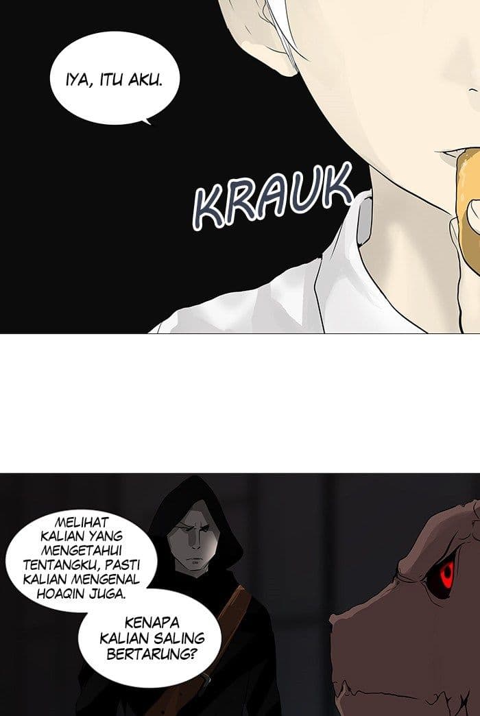 Chapter Komik
              Tower of God Chapter 246 - page 39