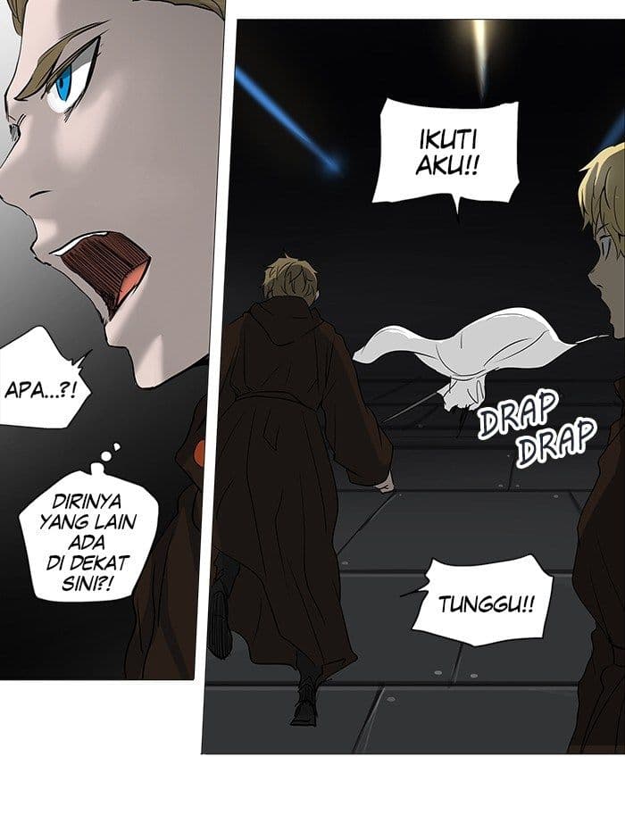 Chapter Komik
              Tower of God Chapter 246 - page 46