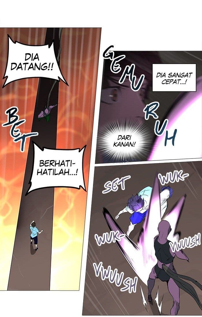 Chapter Komik
              Tower of God Chapter 246 - page 24