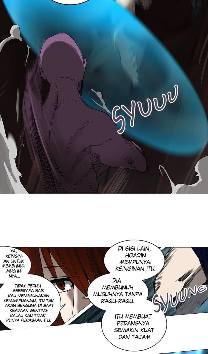 Chapter Komik
              Tower of God Chapter 246 - page 60