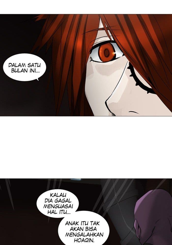 Chapter Komik
              Tower of God Chapter 246 - page 63