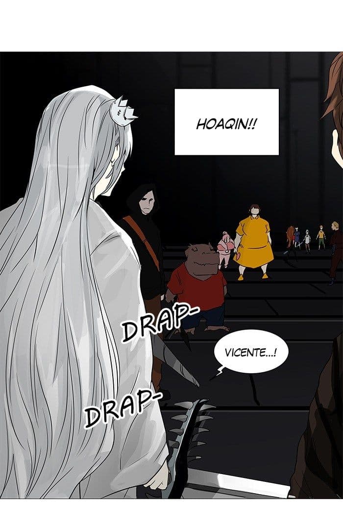 Chapter Komik
              Tower of God Chapter 246 - page 54