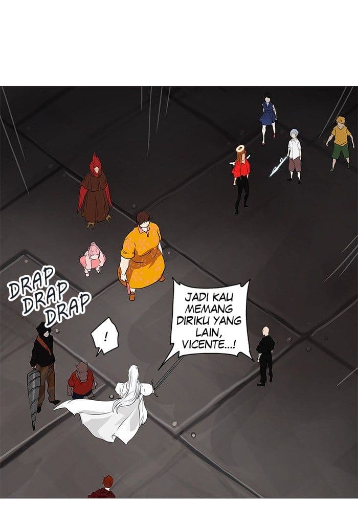 Chapter Komik
              Tower of God Chapter 246 - page 55