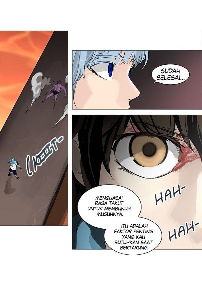 Chapter Komik
              Tower of God Chapter 246 - page 62