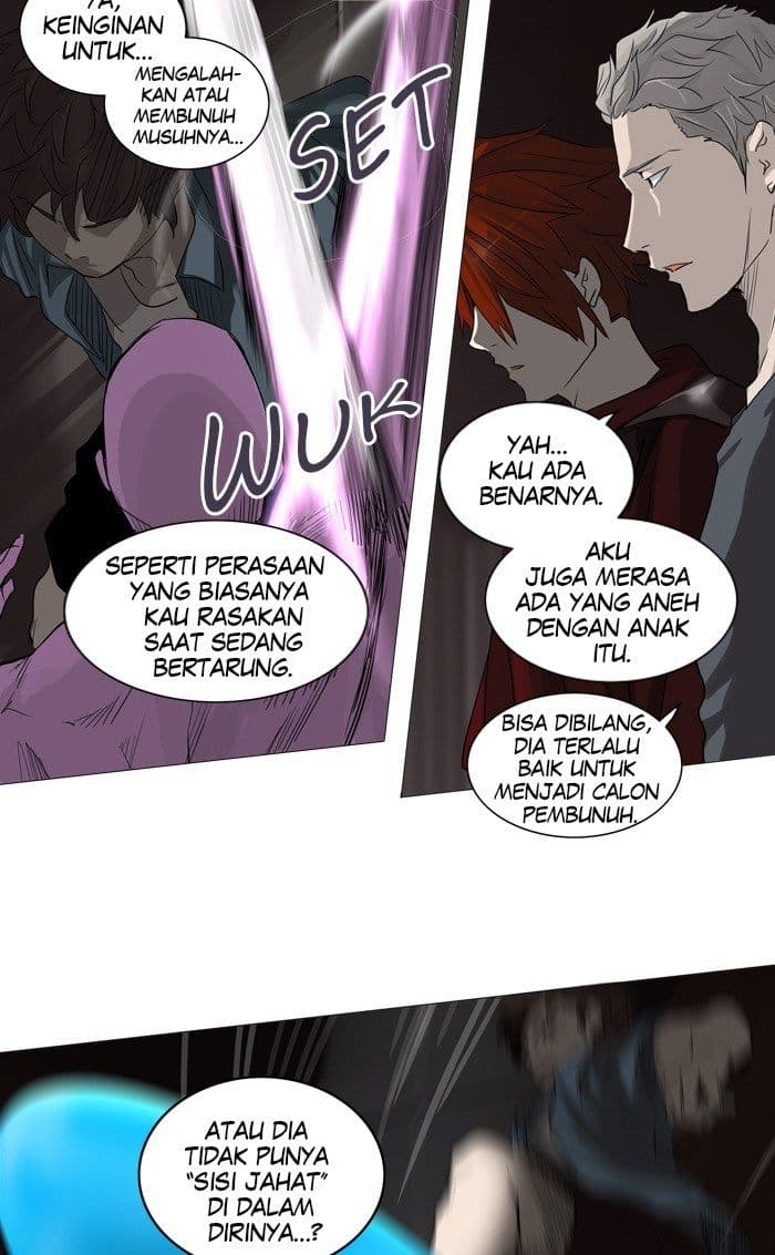 Chapter Komik
              Tower of God Chapter 246 - page 59