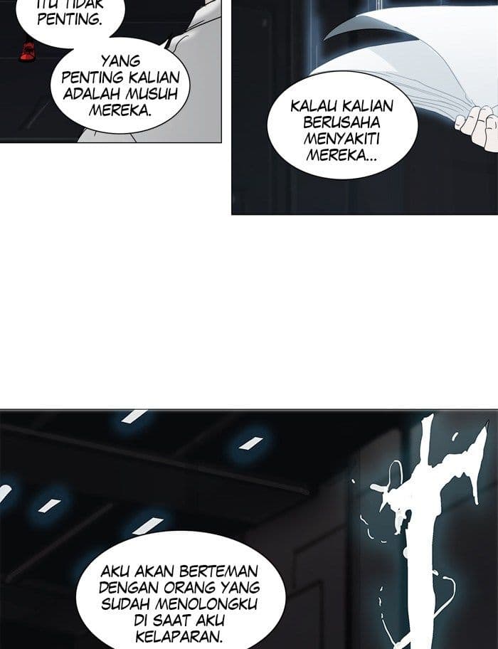 Chapter Komik
              Tower of God Chapter 246 - page 43