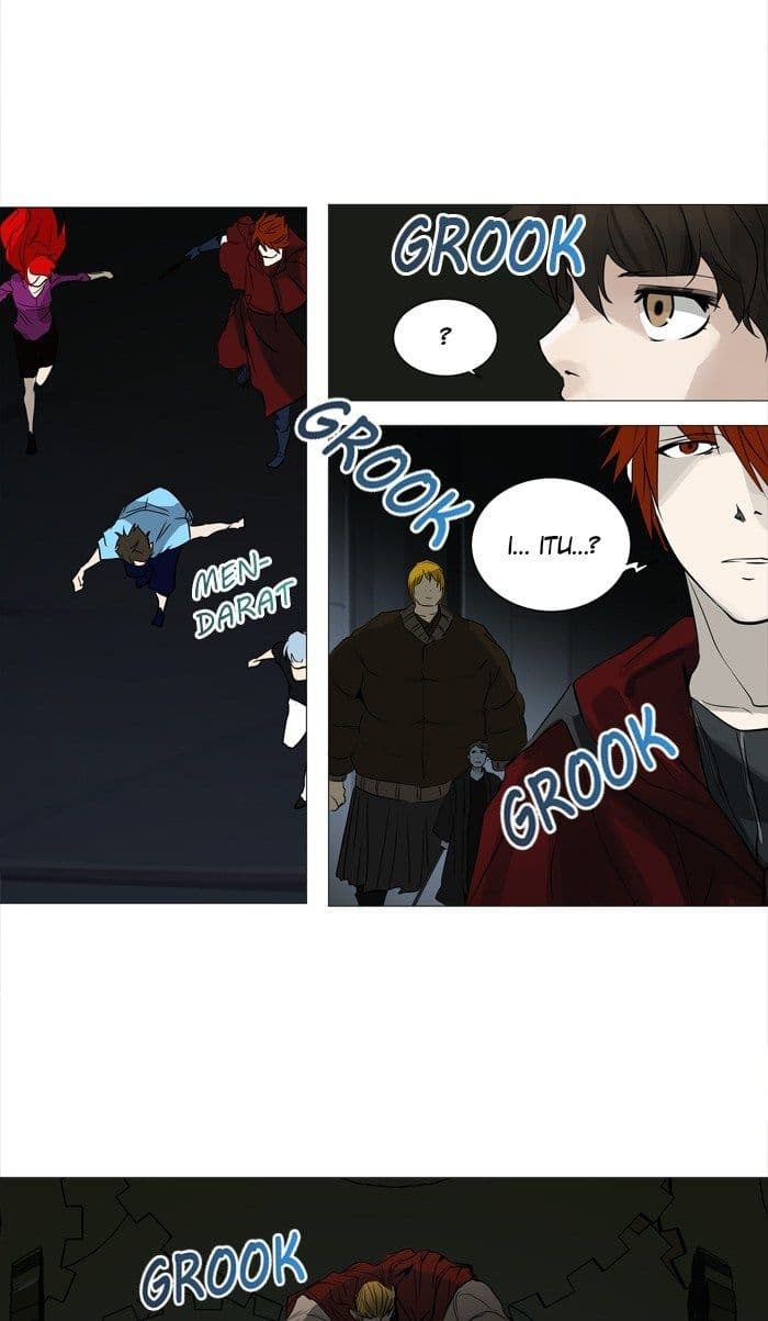 Chapter Komik
              Tower of God Chapter 247 - page 55