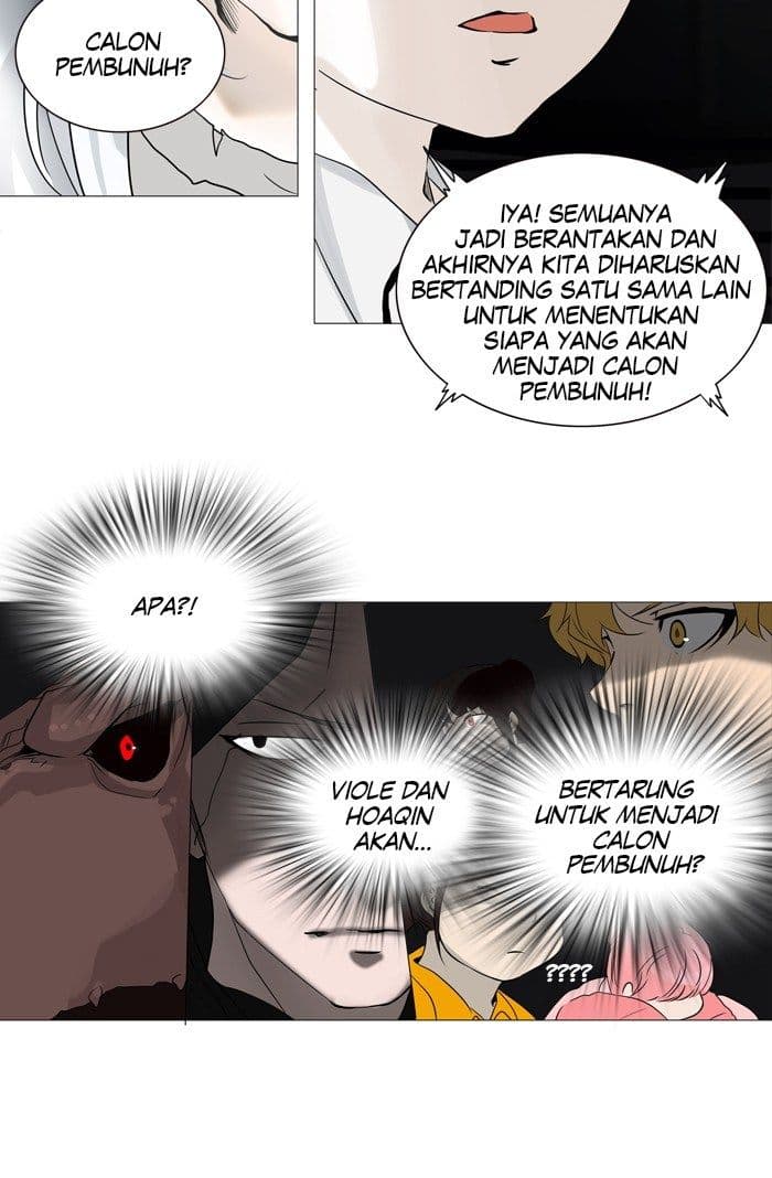 Chapter Komik
              Tower of God Chapter 247 - page 6