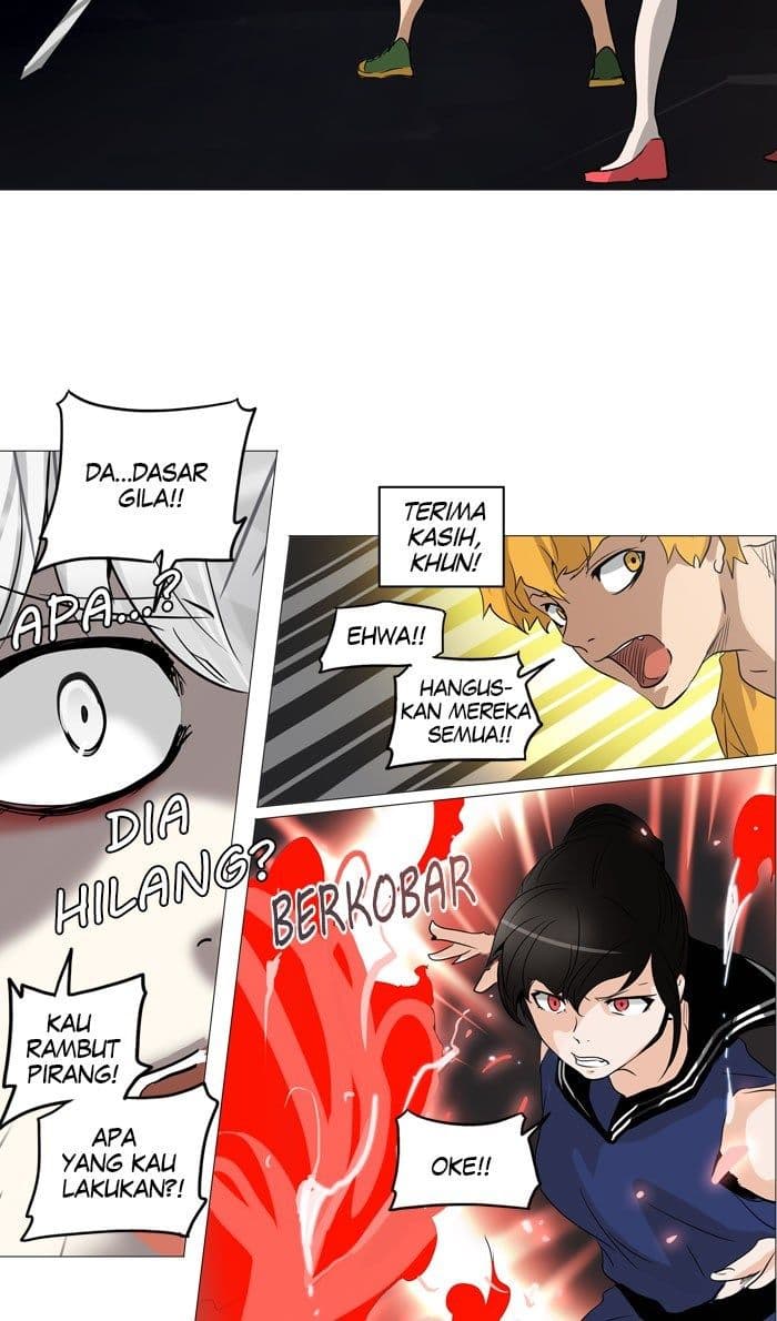 Chapter Komik
              Tower of God Chapter 247 - page 51