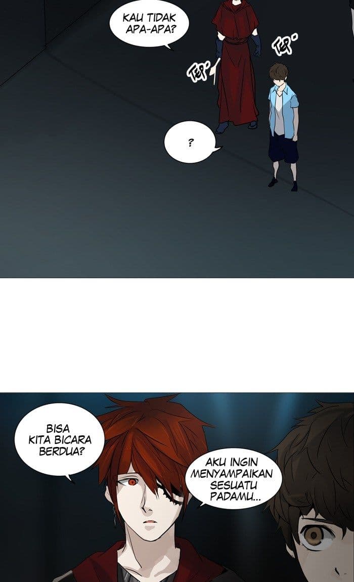 Chapter Komik
              Tower of God Chapter 247 - page 18