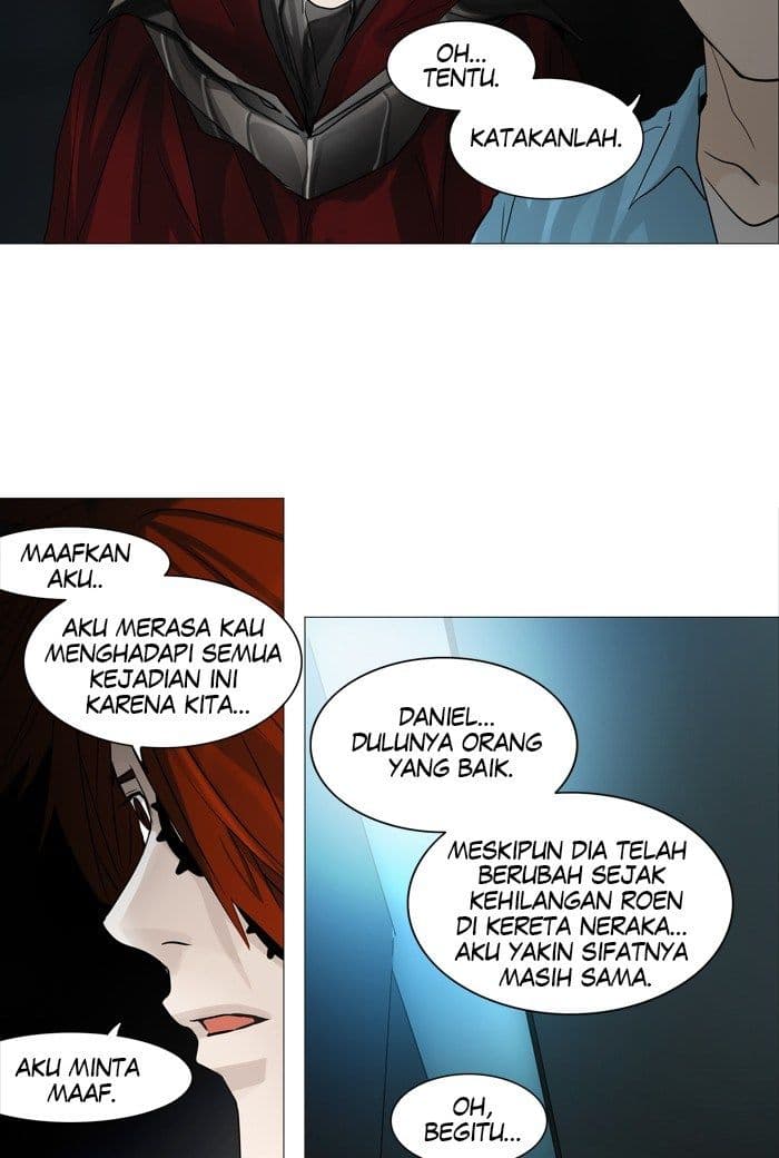 Chapter Komik
              Tower of God Chapter 247 - page 19