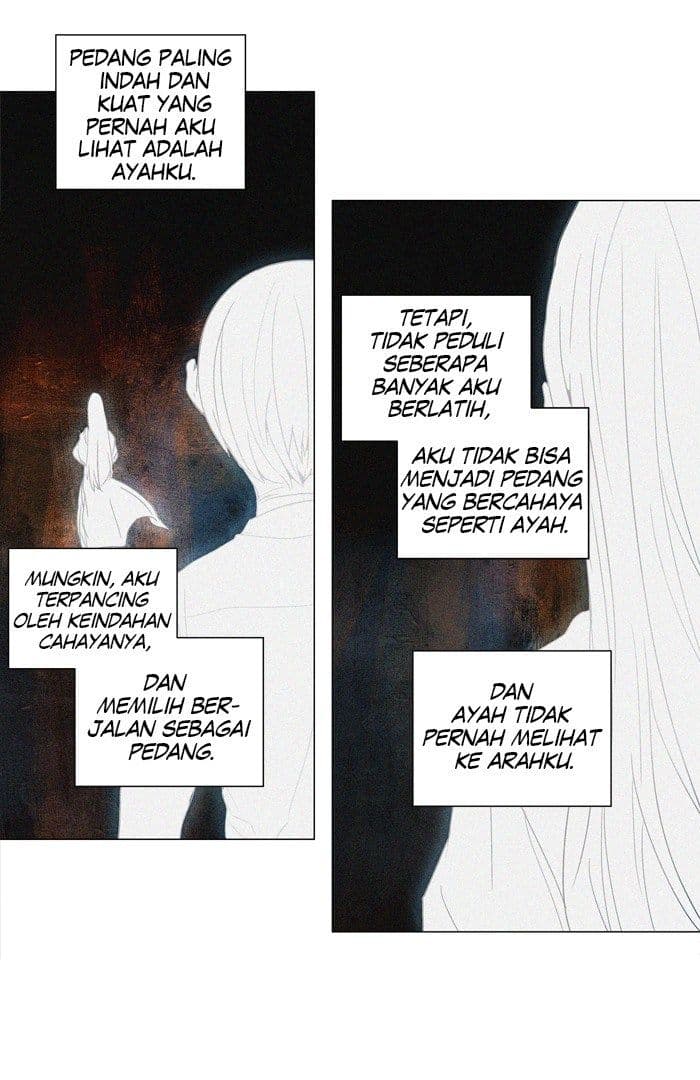 Chapter Komik
              Tower of God Chapter 247 - page 2