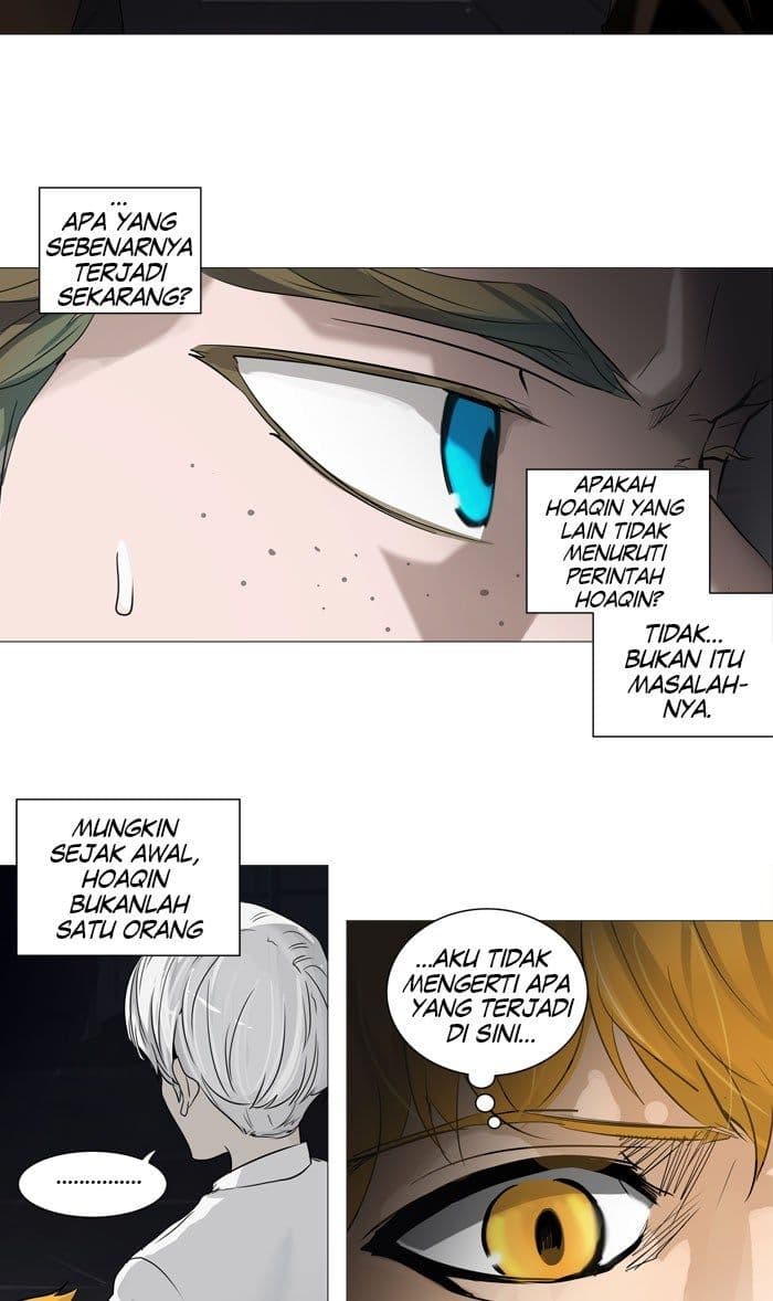 Chapter Komik
              Tower of God Chapter 247 - page 34