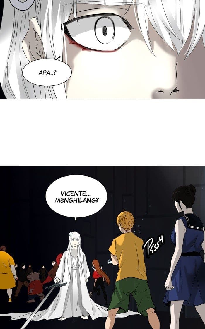 Chapter Komik
              Tower of God Chapter 247 - page 50