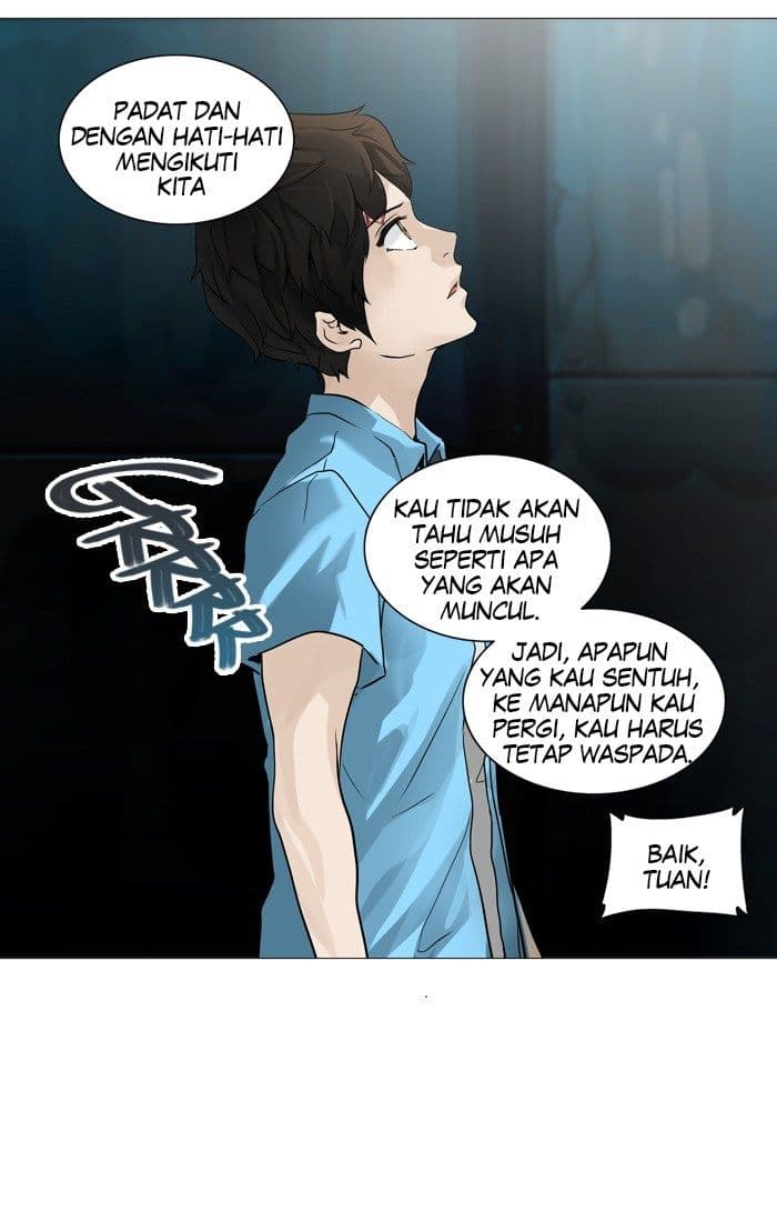 Chapter Komik
              Tower of God Chapter 247 - page 14