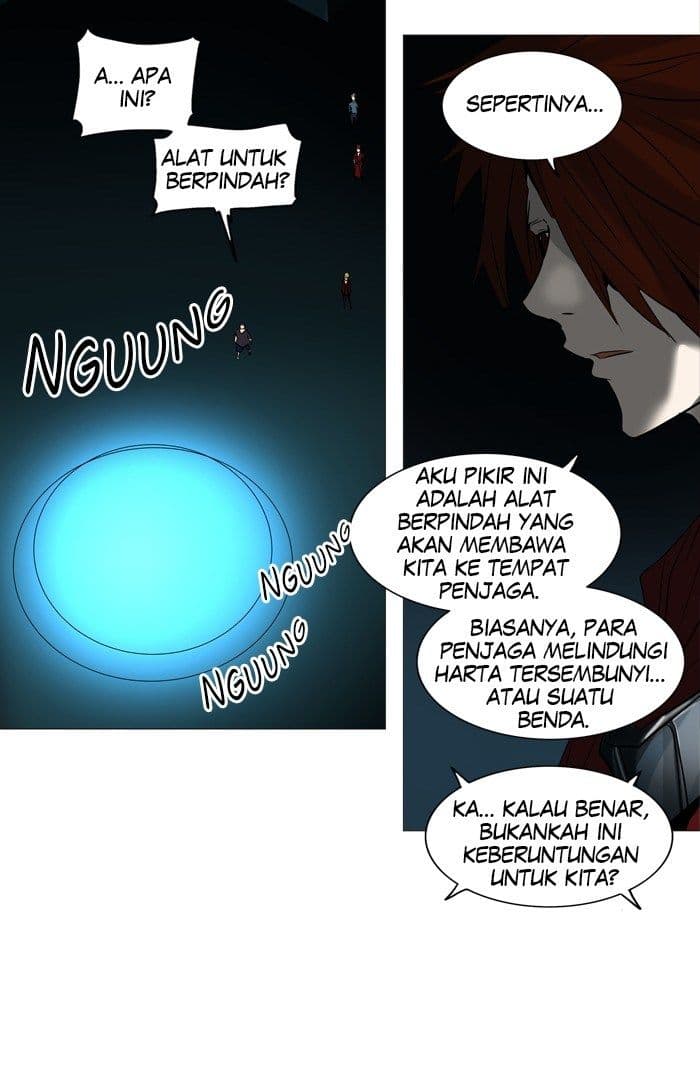 Chapter Komik
              Tower of God Chapter 247 - page 25