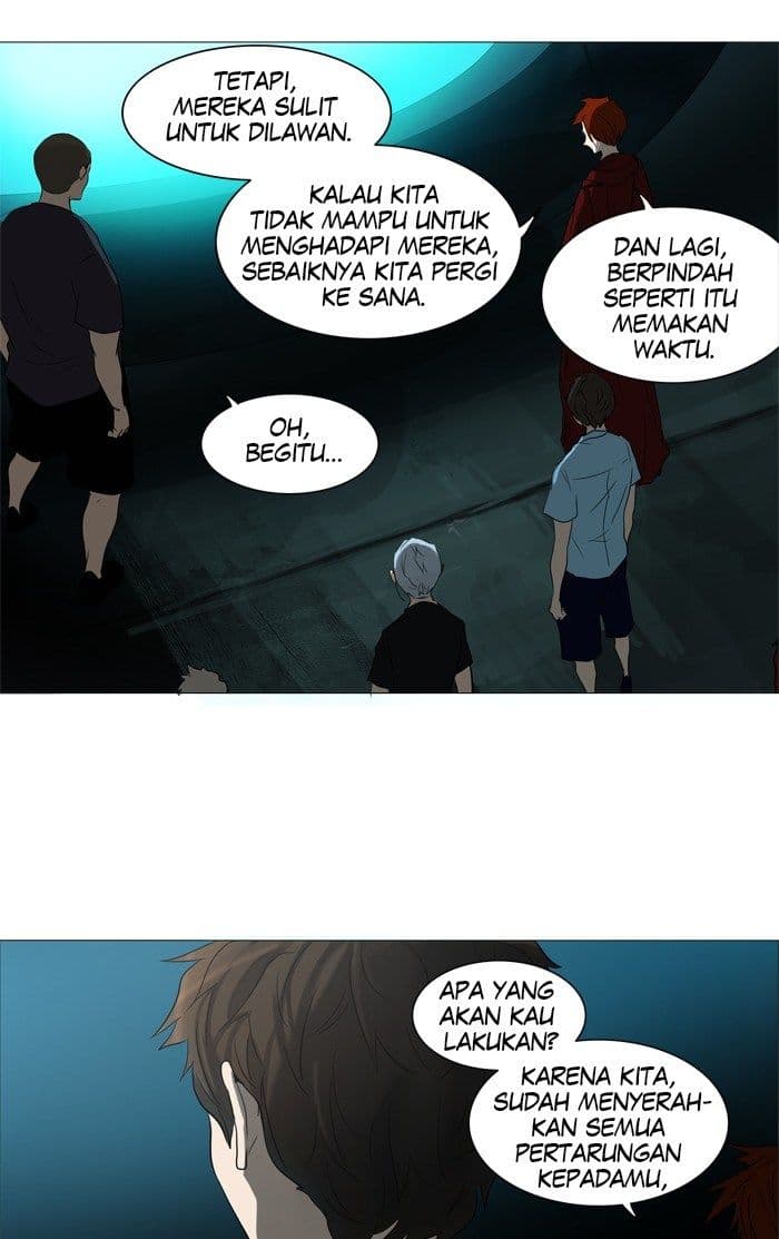 Chapter Komik
              Tower of God Chapter 247 - page 26