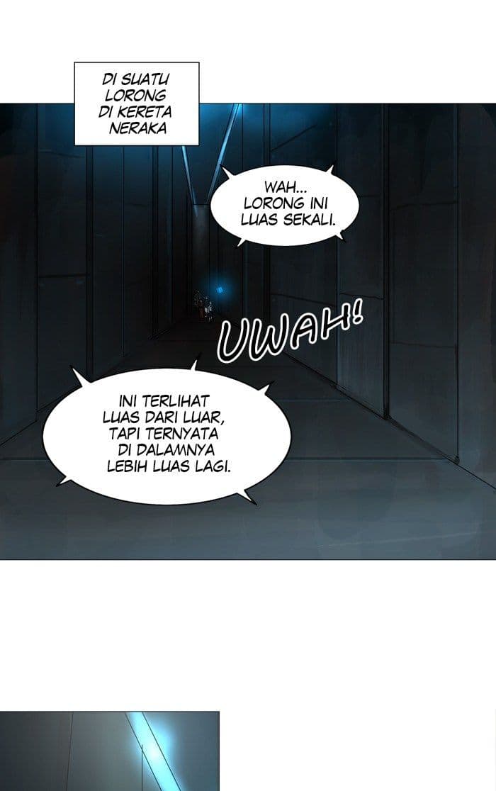 Chapter Komik
              Tower of God Chapter 247 - page 12