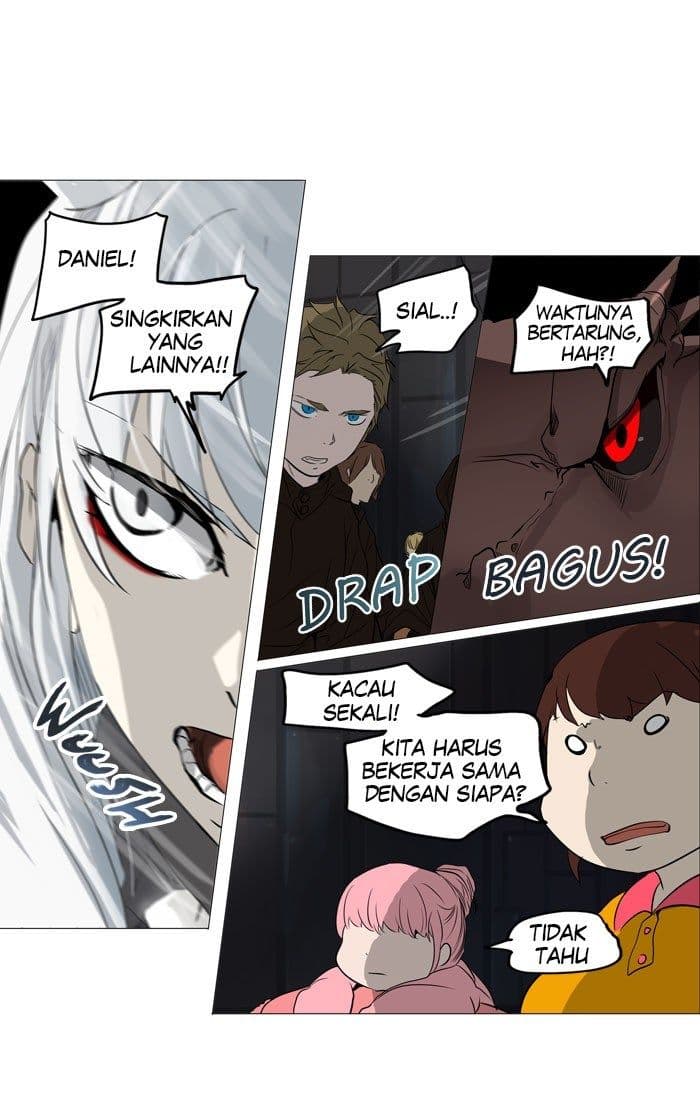 Chapter Komik
              Tower of God Chapter 247 - page 39