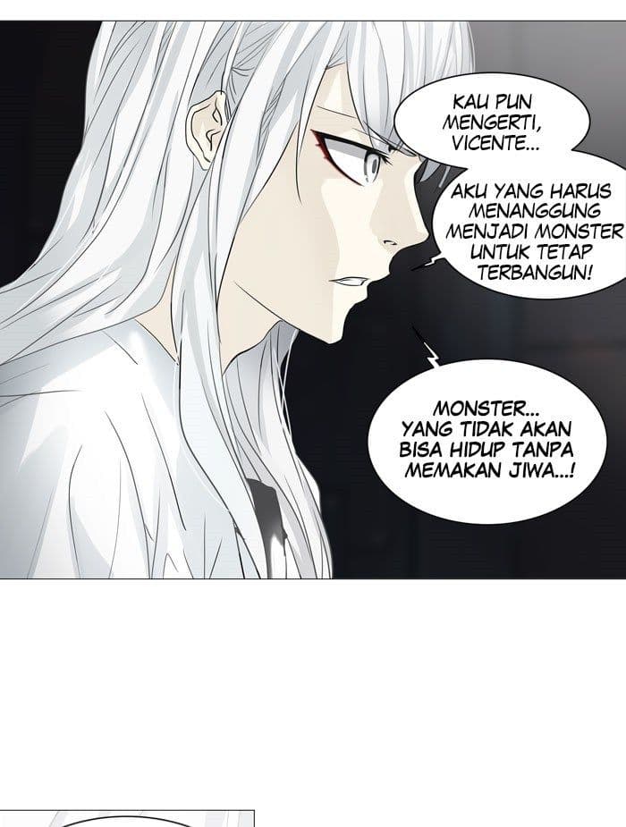 Chapter Komik
              Tower of God Chapter 247 - page 36