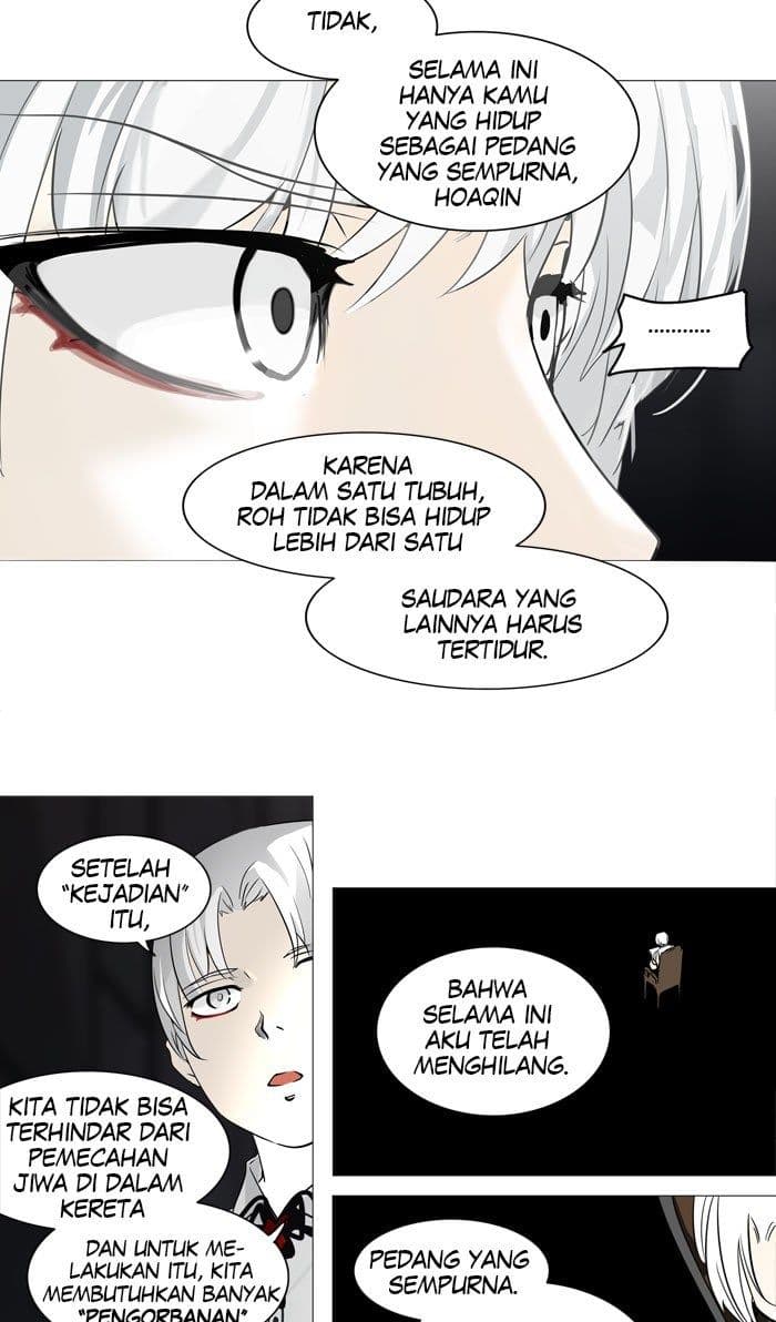 Chapter Komik
              Tower of God Chapter 247 - page 31