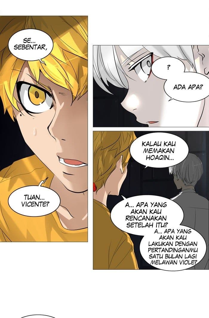 Chapter Komik
              Tower of God Chapter 247 - page 45