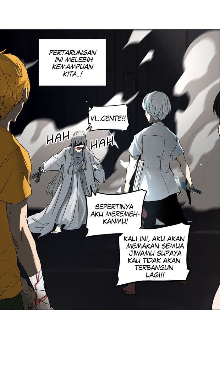 Chapter Komik
              Tower of God Chapter 247 - page 44