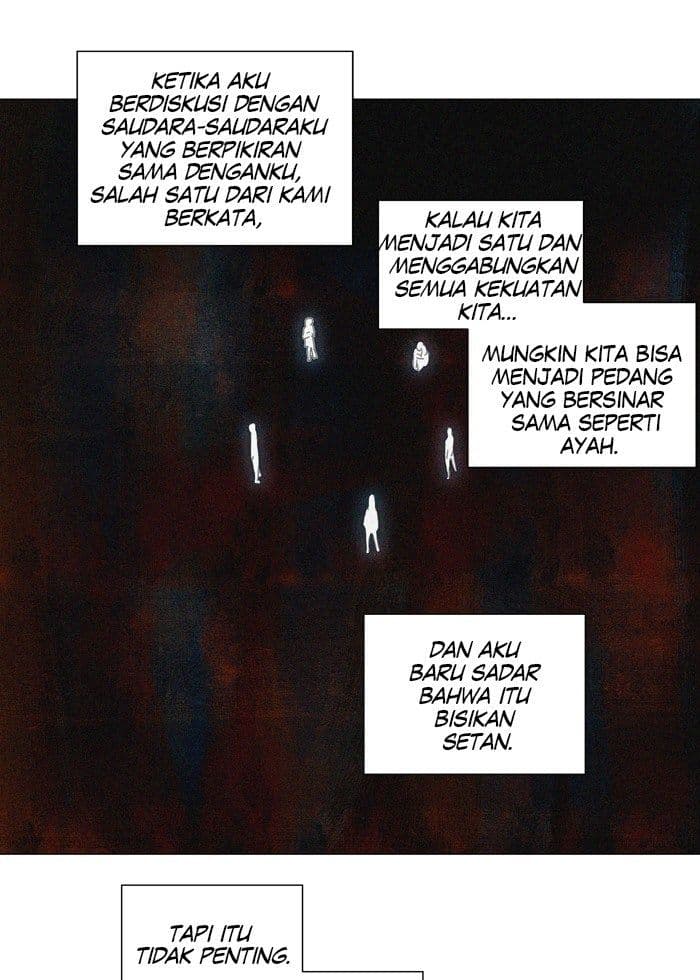 Chapter Komik
              Tower of God Chapter 247 - page 3