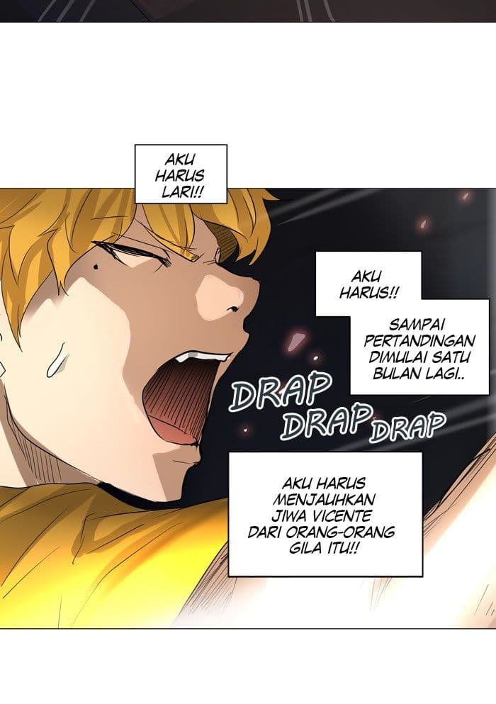 Chapter Komik
              Tower of God Chapter 247 - page 53