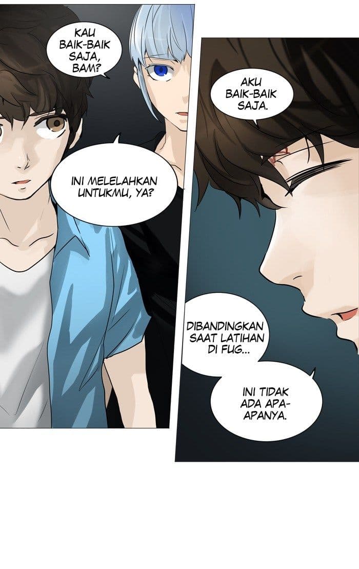 Chapter Komik
              Tower of God Chapter 247 - page 15