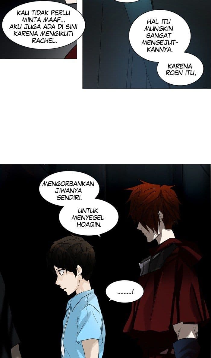 Chapter Komik
              Tower of God Chapter 247 - page 20