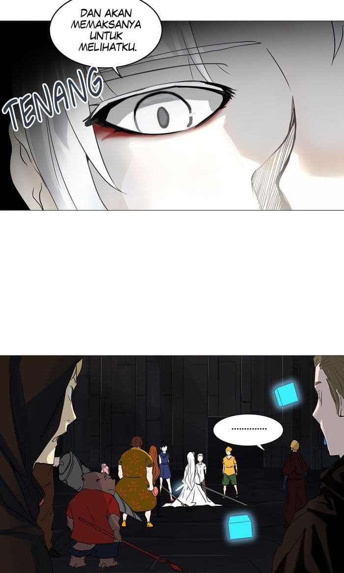 Chapter Komik
              Tower of God Chapter 247 - page 33