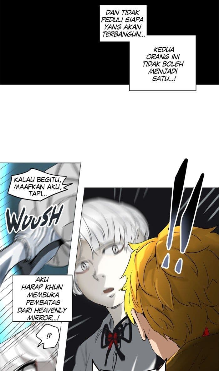 Chapter Komik
              Tower of God Chapter 247 - page 48