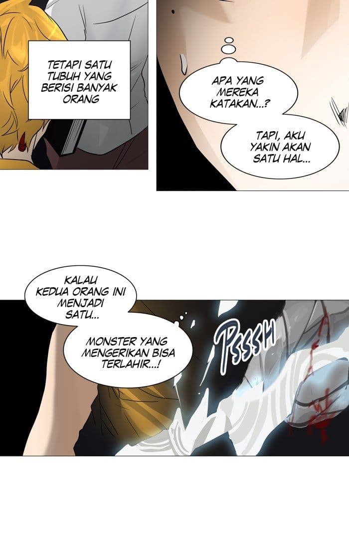 Chapter Komik
              Tower of God Chapter 247 - page 35