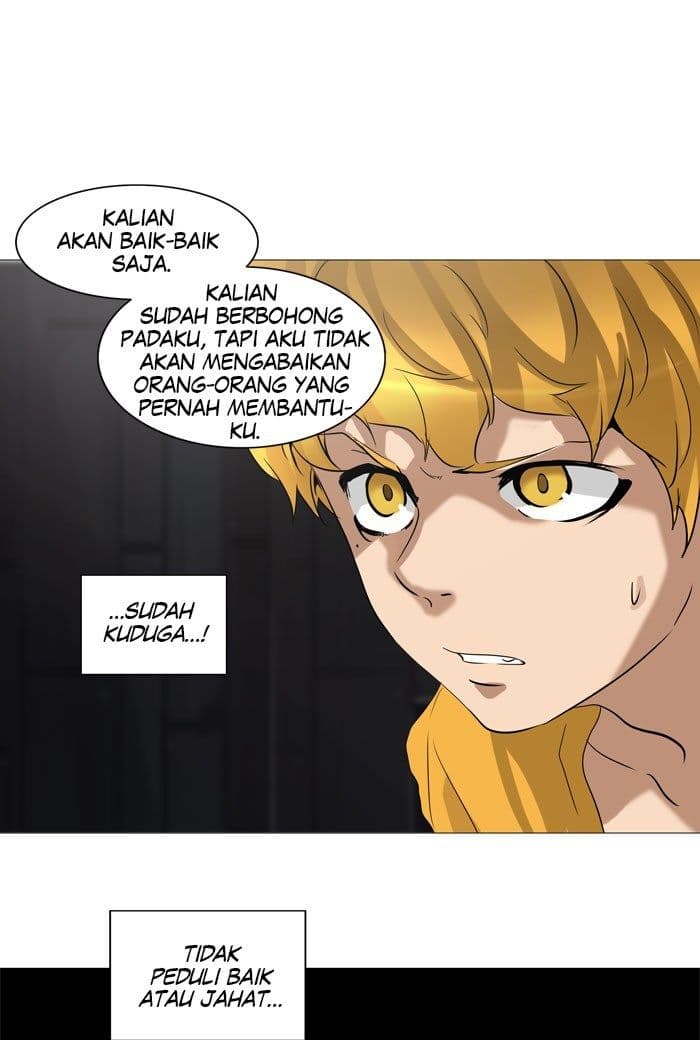 Chapter Komik
              Tower of God Chapter 247 - page 47