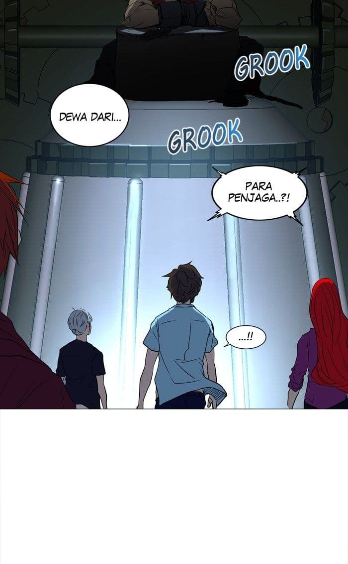 Chapter Komik
              Tower of God Chapter 247 - page 56