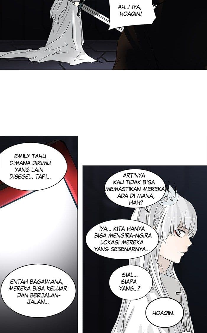 Chapter Komik
              Tower of God Chapter 248 - page 54