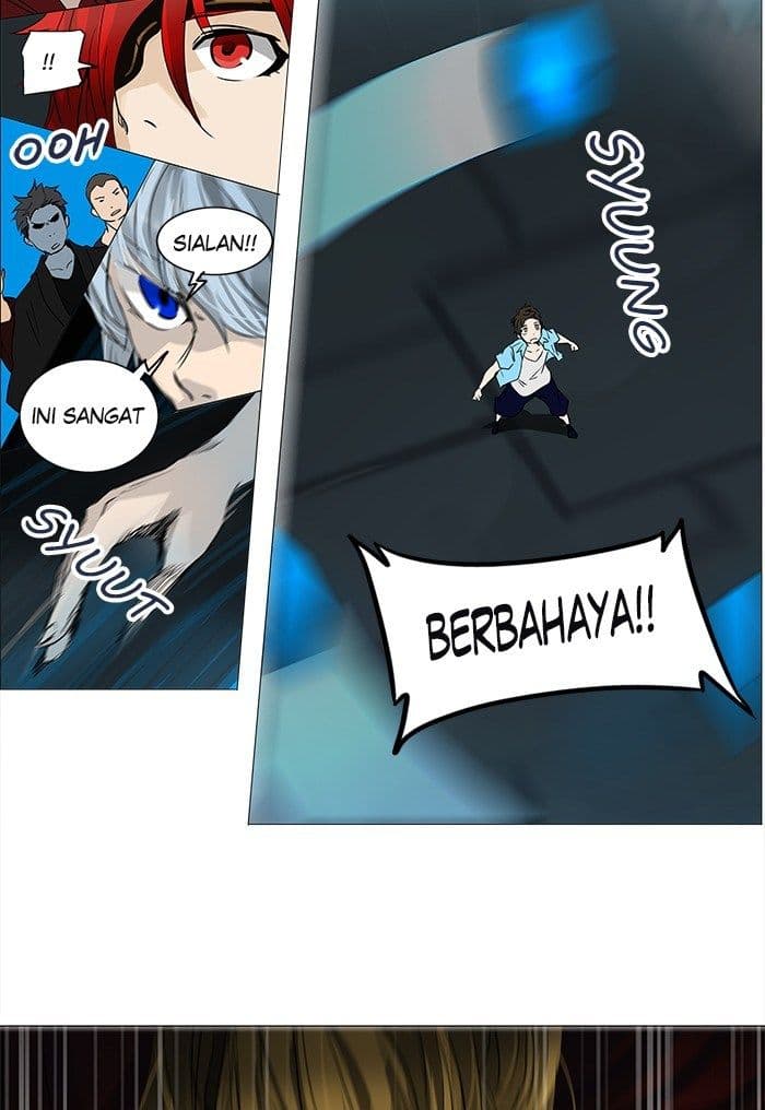 Chapter Komik
              Tower of God Chapter 248 - page 23