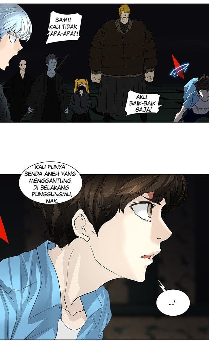 Chapter Komik
              Tower of God Chapter 248 - page 31