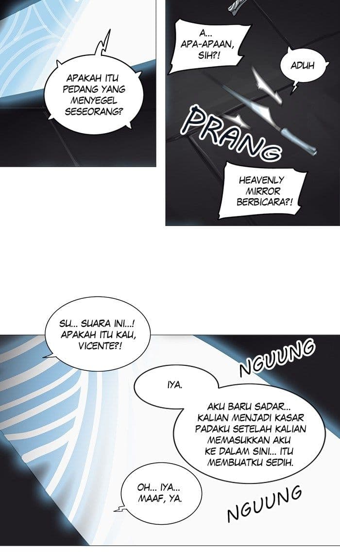 Chapter Komik
              Tower of God Chapter 248 - page 46