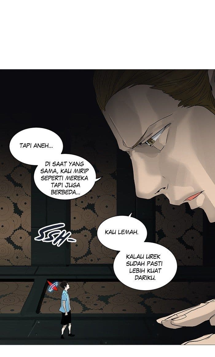 Chapter Komik
              Tower of God Chapter 248 - page 33