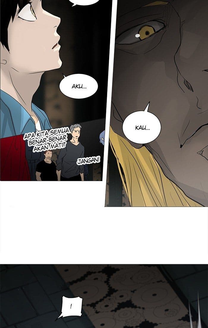 Chapter Komik
              Tower of God Chapter 248 - page 21