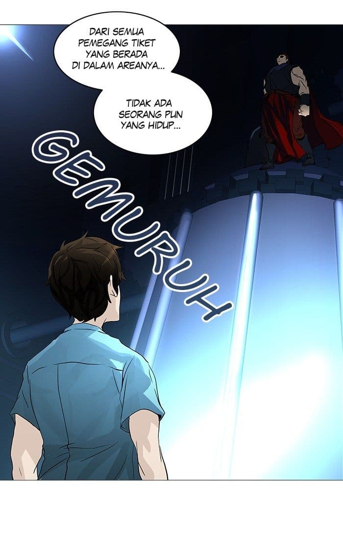 Chapter Komik
              Tower of God Chapter 248 - page 18