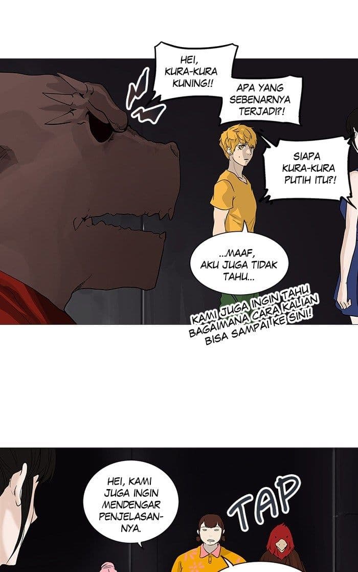 Chapter Komik
              Tower of God Chapter 248 - page 44