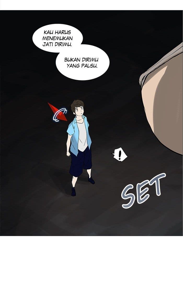 Chapter Komik
              Tower of God Chapter 248 - page 42