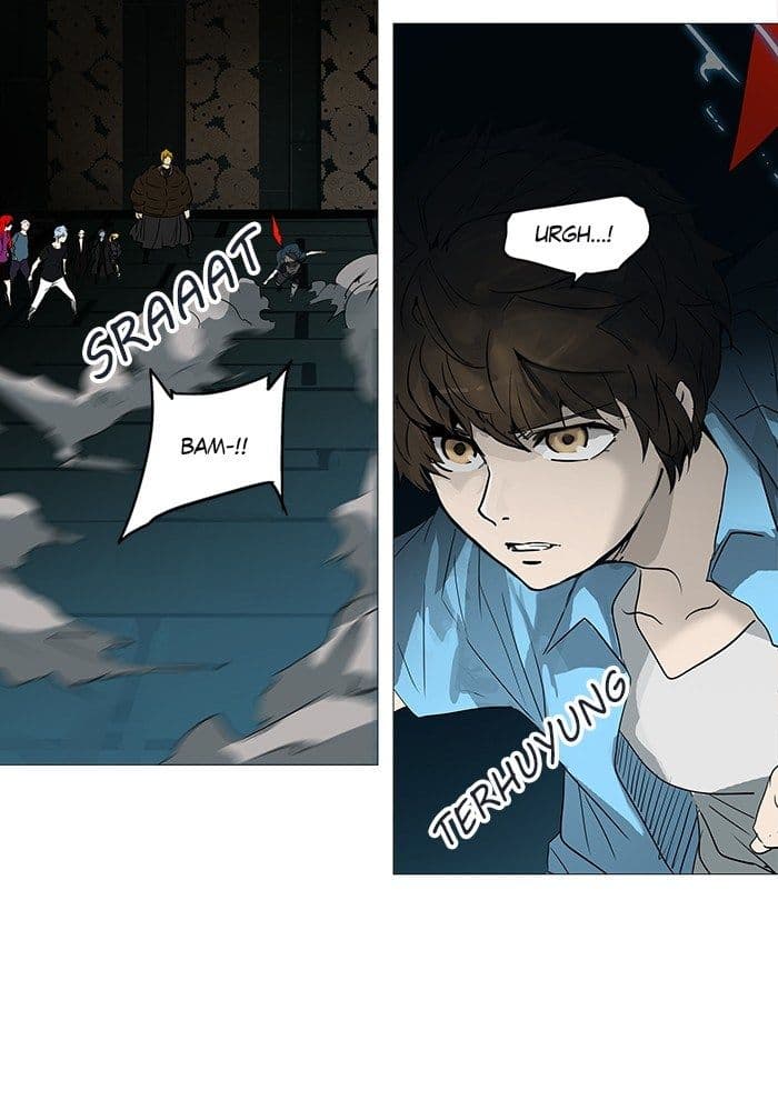 Chapter Komik
              Tower of God Chapter 248 - page 30