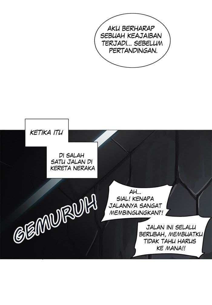 Chapter Komik
              Tower of God Chapter 248 - page 59