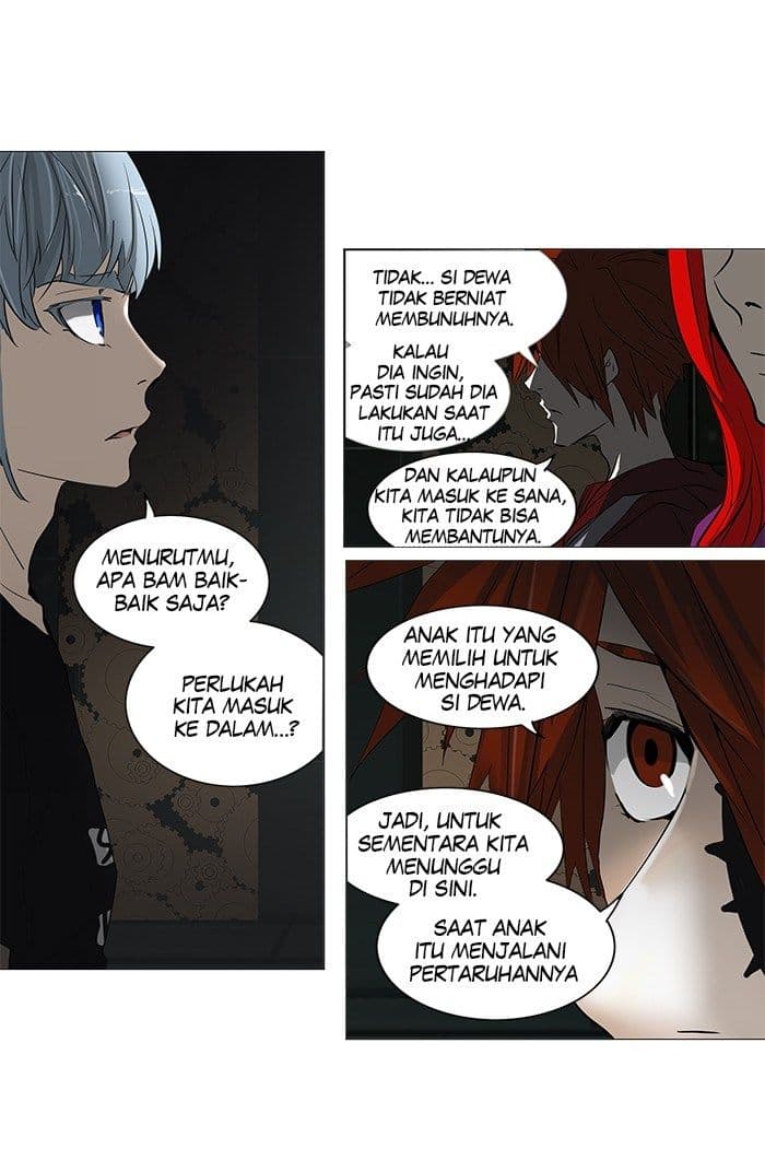 Chapter Komik
              Tower of God Chapter 248 - page 58