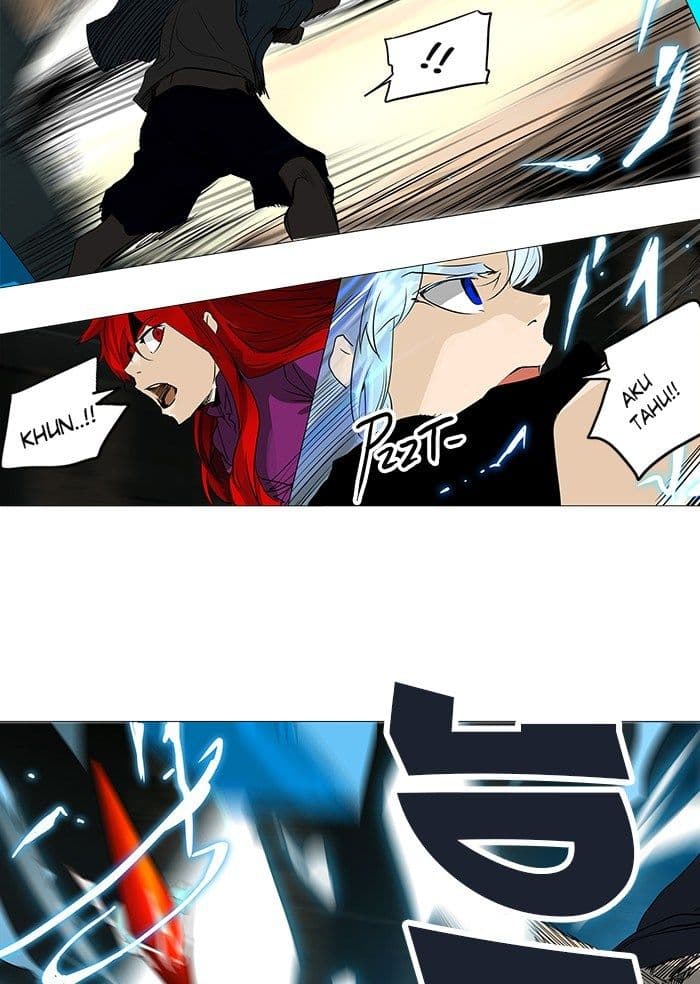 Chapter Komik
              Tower of God Chapter 248 - page 28