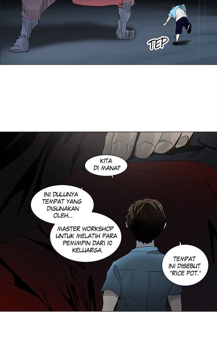 Chapter Komik
              Tower of God Chapter 248 - page 38